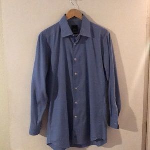Men’s dress shirt